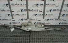 Ansamblu stergatoare fata, 7M3955603D, Seat Alhambra