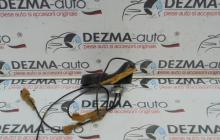 Antena radio cu GPS, 7M3035507, Seat Alhambra