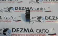 Buton comanda caroserie stanga spate, 7M3959856B, Seat Alhambra