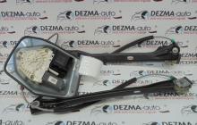 Macara cu motoras stanga fata, 1K3837401G, Vw Golf 5 (1K1) (id:262937)