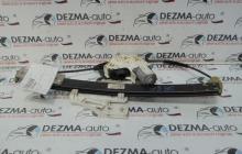 Macara cu motoras dreapta spate, 8K0839462, 8K0959812, Audi A4 (8K2, B8) (id:263880)