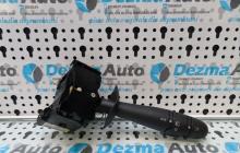 Maneta semnalizare cu bloc lumini Renault Laguna 2 (BG0/1_), 8200012243