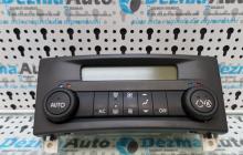 Display comanda ac Renault Laguna 2 (BG0/1_), 8200264424-B
