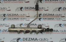 Rampa injectoare, GM55566047, 0445214199, Opel Insignia, 2.0cdti (id:264060)