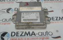 Calculator frana de mana, 3C0907801B, Vw Passat Variant (3C5) 2.0tdi