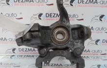 Fuzeta dreapta fata cu abs, Ford Mondeo 4, 1.8tdci (id:264236)