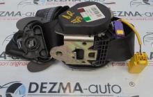 Centura stanga fata cu capsa, 5M2857705, Vw Golf 5 Plus (5M1) (id:264139)