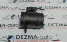 Debitmetru aer, 038906461B, 0281002531, Vw Golf 5 Plus (5M1) 1.9tdi