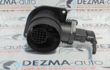 Debitmetru aer, 038906461B, 0281002531, Vw Golf 5 Plus (5M1) 1.9tdi