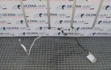 Conducta clima cu senzor, 3C0820741A, Vw Golf 5, 2.0tdi, BKD