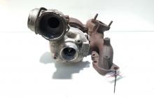 Turbosuflanta, 03G255019A, Seat Leon (1P1) 2.0tdi, BKD