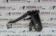 Carcasa filtru combustibil, 3C0127400A, Seat Toledo 3, 2.0tdi, BKD