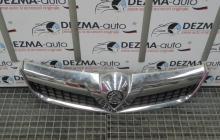 Grila bara fata centrala cu sigla, Opel Vectra C GTS