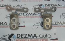 Set balamale dreapta fata, Opel Vectra C GTS