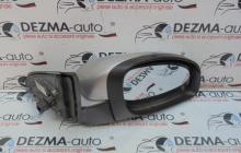 Oglinda electrica dreapta, GM24436151, Opel Vectra C GTS