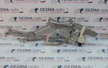 Macara cu motoras dreapta fata, GM9178986, GM9178988, Opel Vectra C GTS