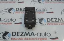 Buton comanda stanga fata, GM13224056, Opel Vectra C combi