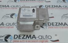 Calculator airbag, GM13186947, Opel Vectra C combi