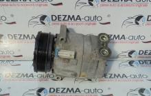 Compresor clima, GM13265616, Opel Astra H, 1.9cdti, Z19DTH (pr:110747)