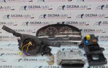 Calculator motor, GM55566276, 0281014449, Opel Astra H, 1.9cdti, Z19DTH