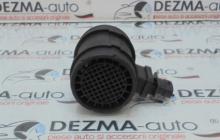 Debitmetru aer, GM55350048, 0281002618, Opel Zafira B, 1.9cdti, Z19DTH