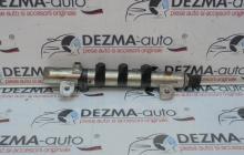 Rampa injectoare, GM55209575, Opel Zafira B, 1.9cdti, Z19DTH