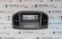 Grila aer centrala bord, cod GM22805905, Opel Insignia (id:264855)