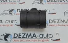 Debitmetru aer, GM55350048, 0281002618, Opel Astra H, 1.9cdti, Z19DTL