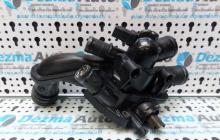 Corp termostat Peugeot 308, 1.6B, 5FW, 754184680