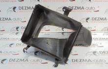 Difuzor captare aer intercooler, 1U0121467, Skoda Octavia (1U2)