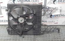 Electroventilator, 1J0121207L, Vw Bora, 1.9tdi, ALH