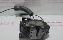 Broasca dreapta spate 825020025, Renault Megane 3 hatchback (id:287290)