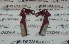 Set balamale capota fata, Fiat Doblo Cargo (223) (id:265011)