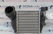 Radiator intercooler, 1J0145803S, Seat Toledo 2, 1.9tdi, ALH