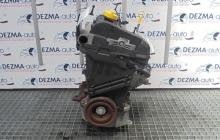 Motor, K9K722, Renault Megane 2, 1.5dci (id:265398)