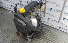 Motor, K9K722, Renault Megane 2, 1.5dci (id:265398)