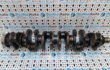 Arbore cotit 7792608, Bmw X5, 3.0tdi, 306D5