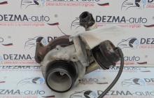 Turbosuflanta, 8981023712, Opel Meriva 1.7cdti, Z17DTR