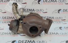 Turbosuflanta, 8981023712, Opel Meriva 1.7cdti, Z17DTR