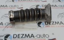 Furtun intercooler, GM13223597, Opel Meriva 1.7cdti, Z17DTR