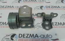 Set balamale stanga spate, Renault Megane 2 (id:265415)