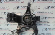 Fuzeta dreapta fata cu abs, Renault Megane 2, 1.5dci (id:265393)