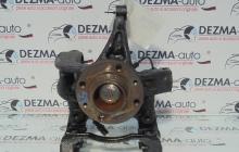 Fuzeta stanga fata cu abs, Renault Megane 2, 1.5dci (id:265391)