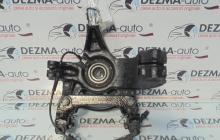 Fuzeta stanga fata cu abs, Renault Megane 2, 1.5dci (id:265391)