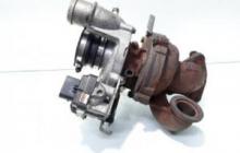 Turbosuflanta 7G9Q-6K682-BC, Ford Mondeo 4 Turnier, 1.8tdci, QYBA