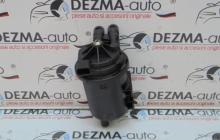 Carcasa filtru combustibil, GM13333981, Opel Astra H, 1.7cdti, Z17DTJ