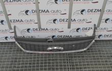 Grila bara fata centrala cu sigla 7S71-8200-D, Ford Mondeo 4 Turnier