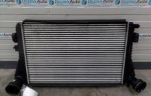 Radiator intercooler Vw Touran  1.9tdi, BXE, BKC, 1K0145803L