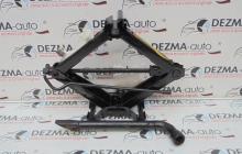 Cric cu cheie, 3M51-17080-CB, Ford Focus 2 (DA) (id:251765)