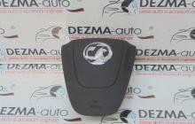 Airbag volan GM13275647, Opel Insignia sedan